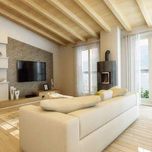 Studio Satta Monza, italian interiors design: picture 1