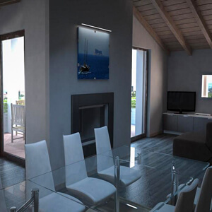 Studio Satta Monza, italian interiors design: picture 4