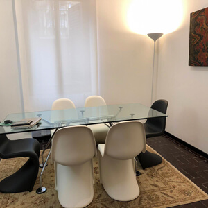 Studio Satta Monza: ufficio 1