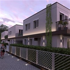Foto villa in vendita a Monza