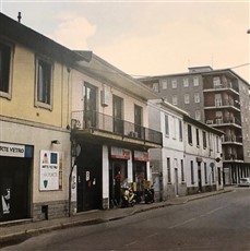 Foto magazzino in vendita a Macherio